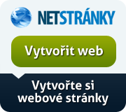 Vytvořte si webové stránky